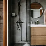 Houseboat & Sauna Lux Botel
