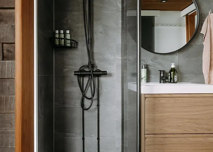 Houseboat & Sauna Lux Botel